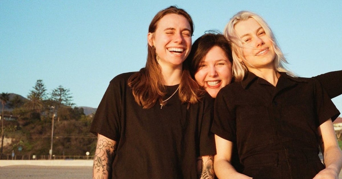 Boygenius songs by my favorite lyrics Quiz By Icaropotato