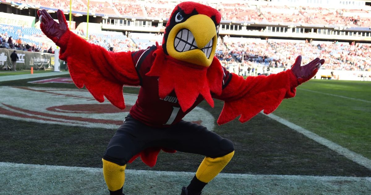 Louisville Cardinals Logo History Quiz By mdesjardins