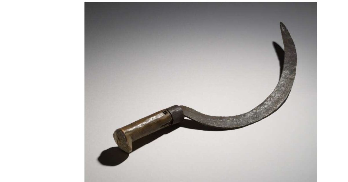 Ancient Roman Tools Quiz - By saffrondrifter54
