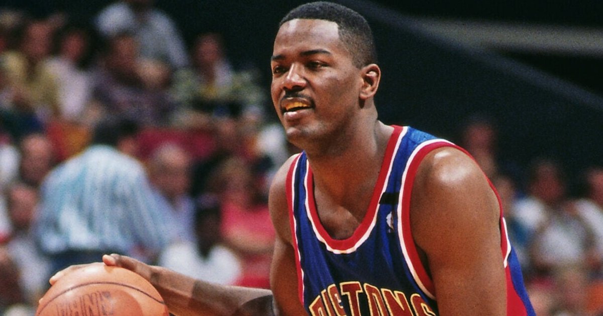1988-89 NBA Starters Quiz - By Macbezz