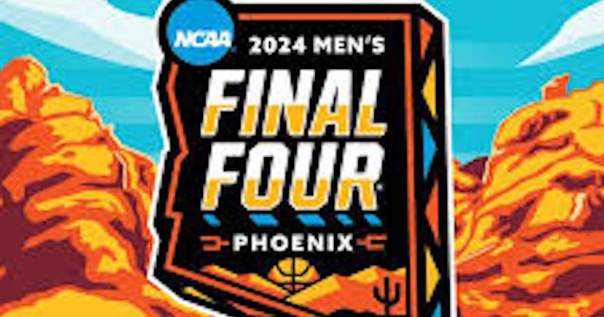 2024 NCAA Bracket Quiz By jbidd89