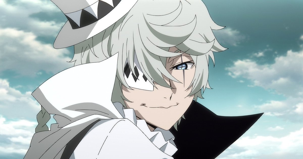 2010s or 2020s Anime? Quiz - By MayorD