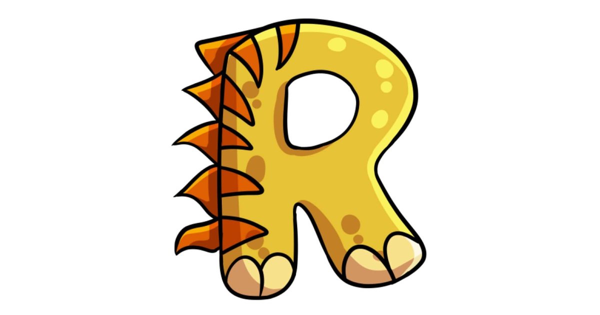 Alphabetical R- Words! Order-Up Blitz Quiz - By disney4evr