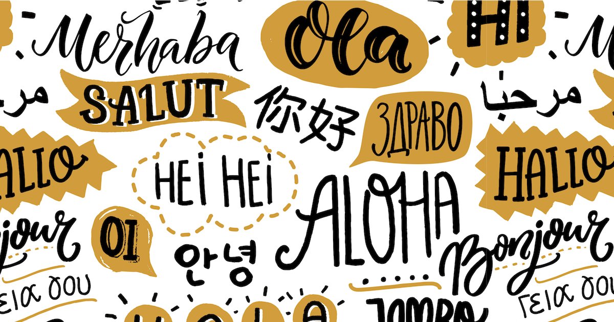 Most spoken languages by native speakers in order Quiz - By lubilex