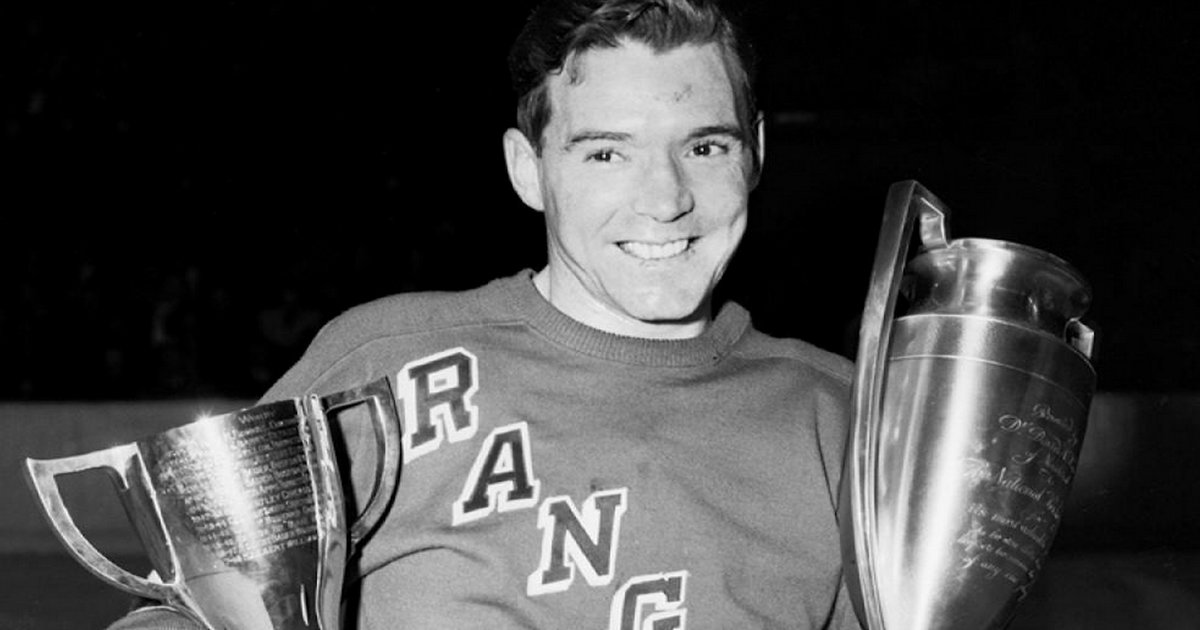 1940s NHL MVP in Order Quiz - By sanosuke90