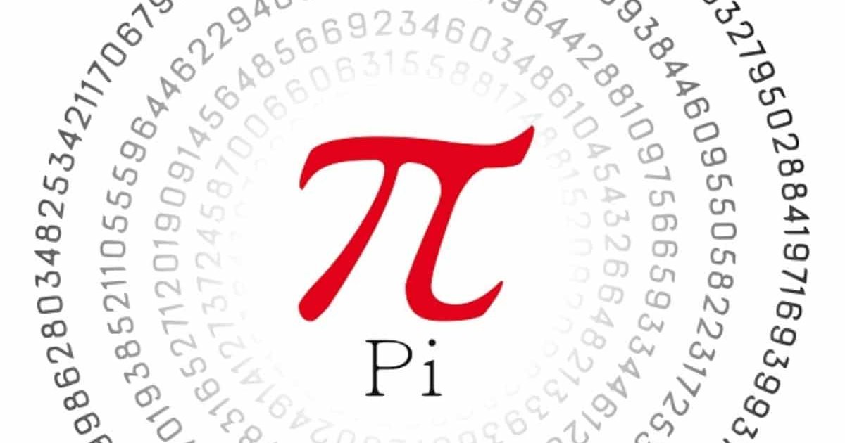 Pi numbers in order Quiz - By lubilex