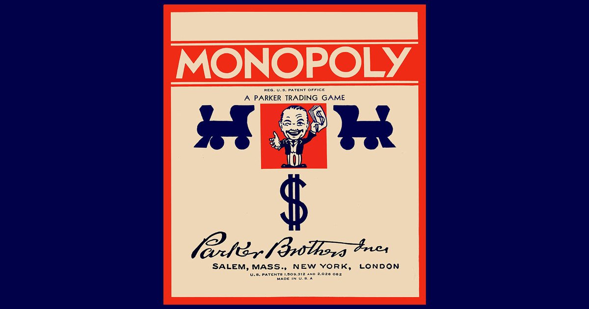 Monopoly by the Numbers Quiz - By biggs364