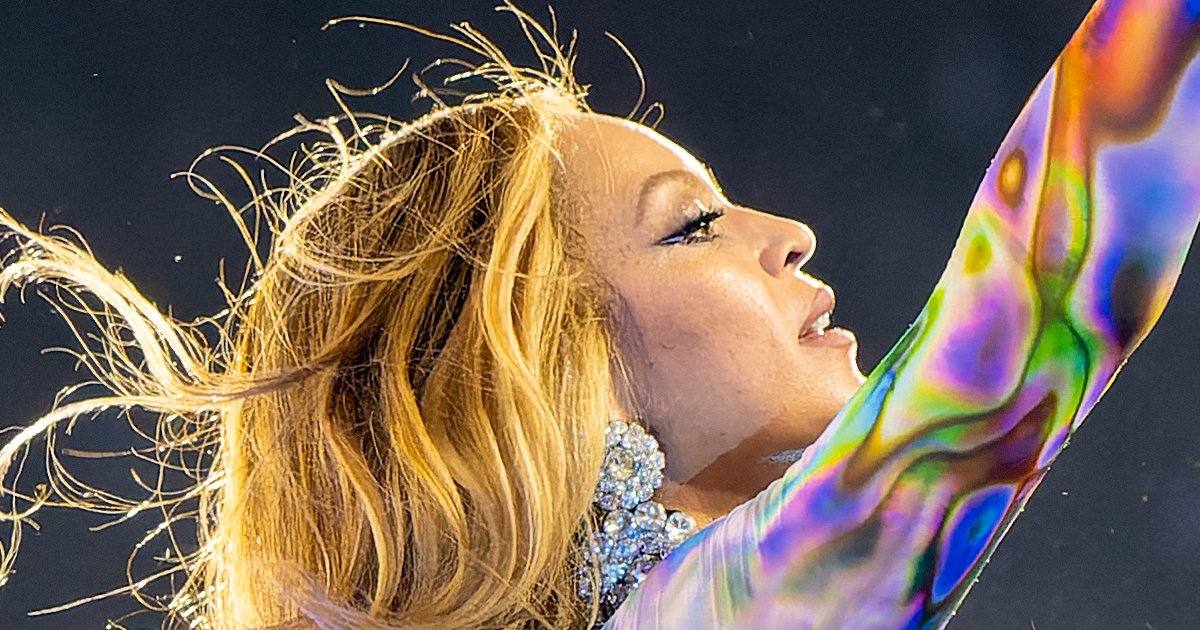 Beyoncé studio albums in order of release Quiz - By lubilex