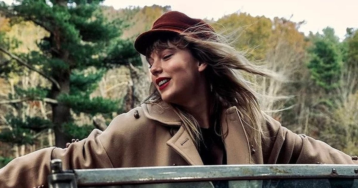 Taylor Swift Hidden Gems Lyrics Song #17 Quiz - By spelling_is_fun