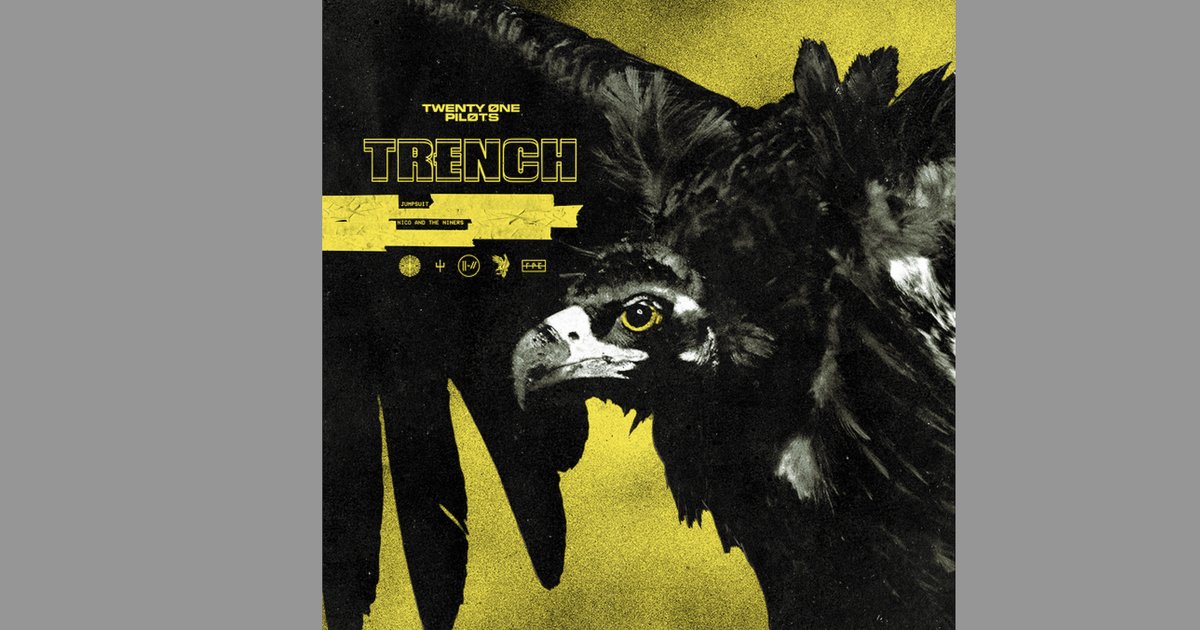 Trench Twenty One Pilots Album Crossword Quiz By asmrawr Trench Twenty One Pilots Album Crossword Quiz By asmrawr