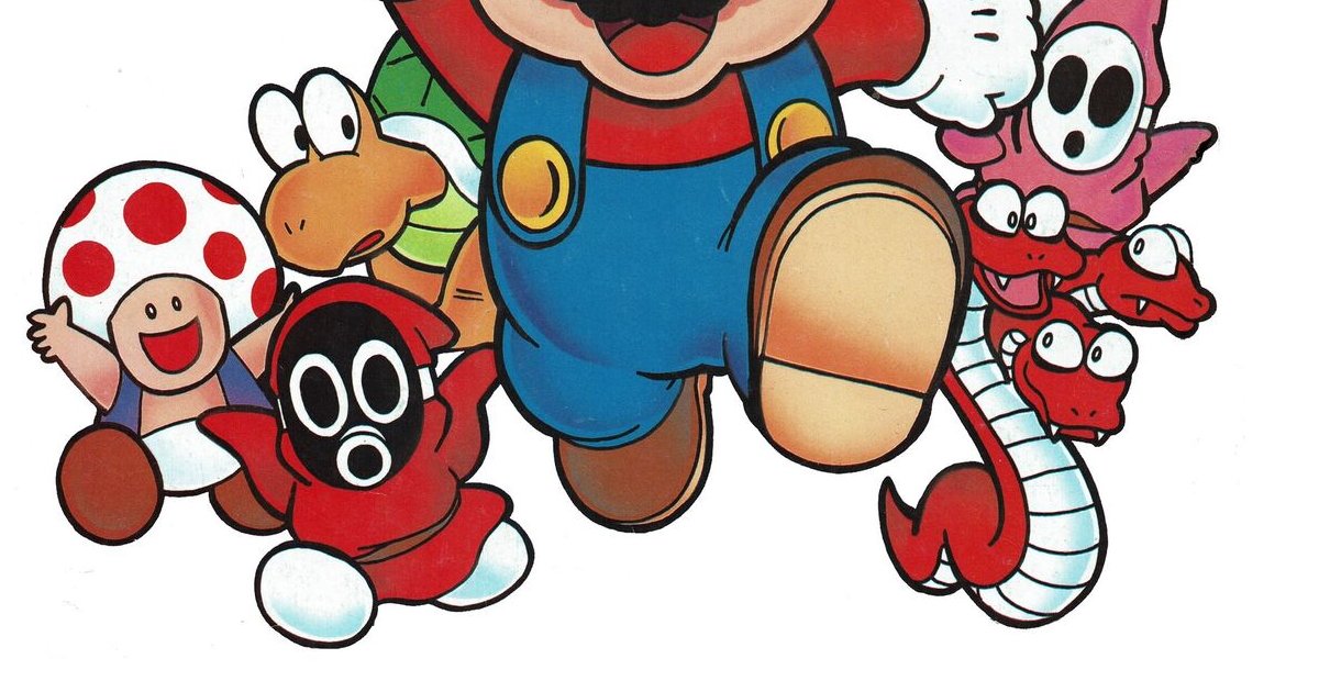 Super Mario Bros 2 Enemies Crossword Quiz By travigib000 Super Mario Bros 2 Enemies Crossword Quiz By travigib000