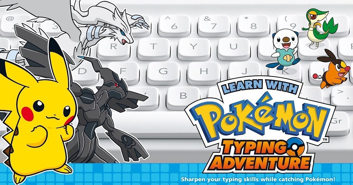 Typing Challenge: Pokémon Moves Quiz - By cultogon330