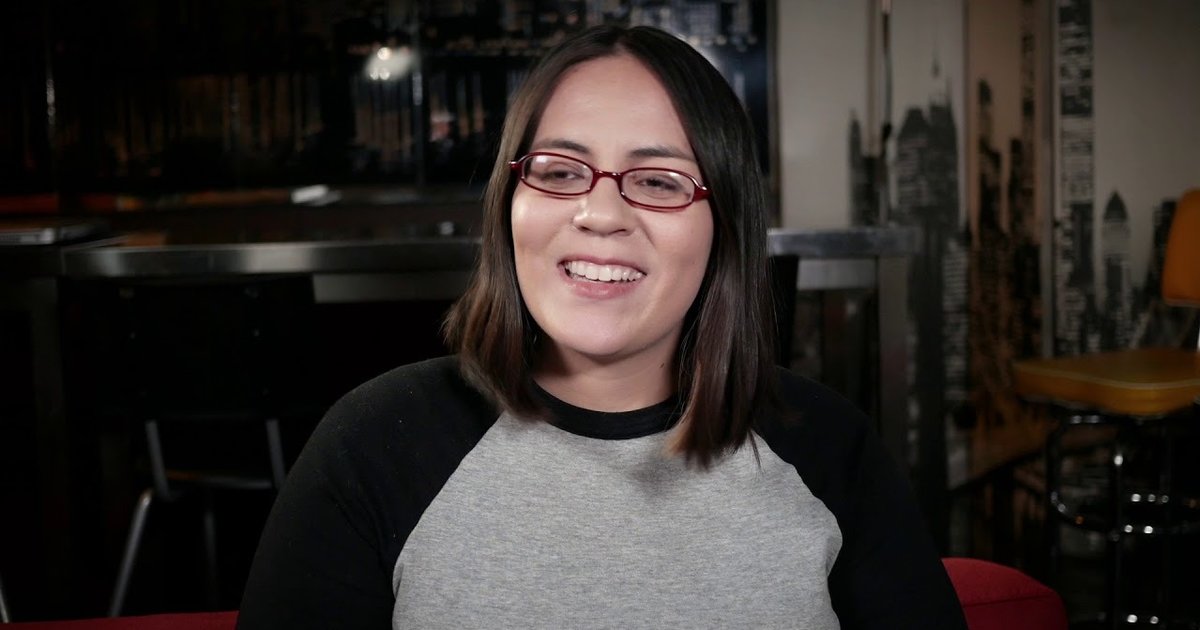 The Voices of Erica Mendez Quiz By Ehhhhhh