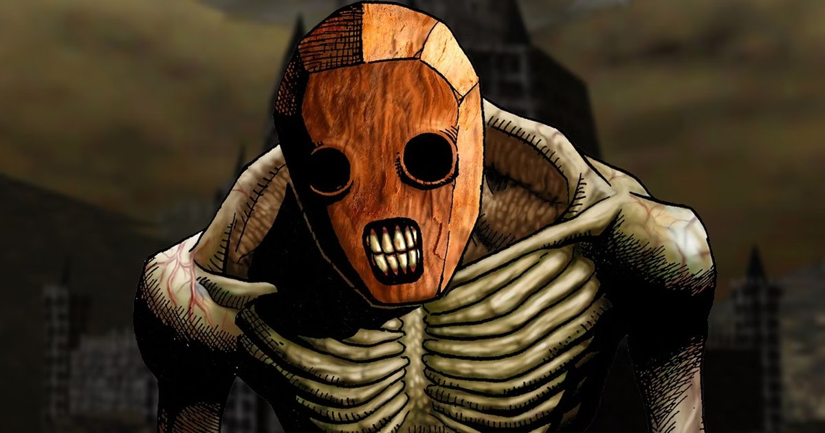 Zombies of Nintendo Quiz - By Ehhhhhh