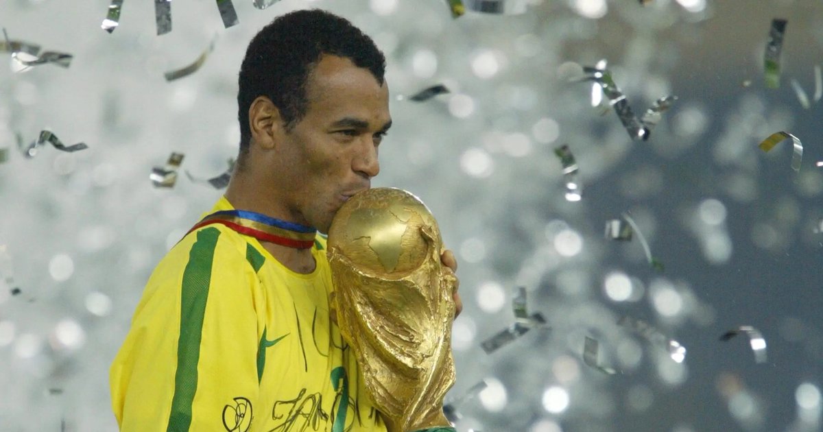 Cafu's career Quiz By guillaumepoisson