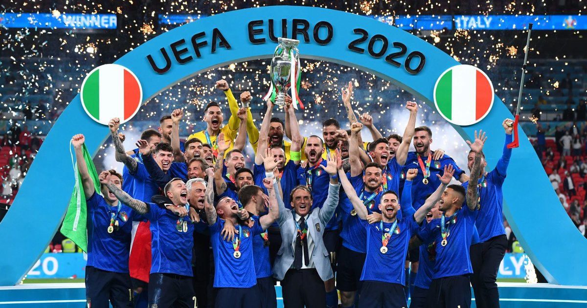 Euros Crossword: 2020 Quiz By theonetheyallcal