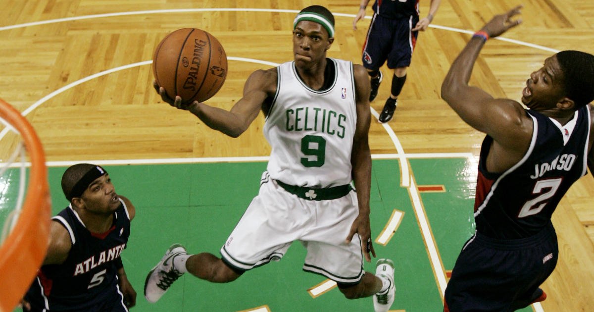 Anyone but Rajon Rondo Quiz - By mdesjardins