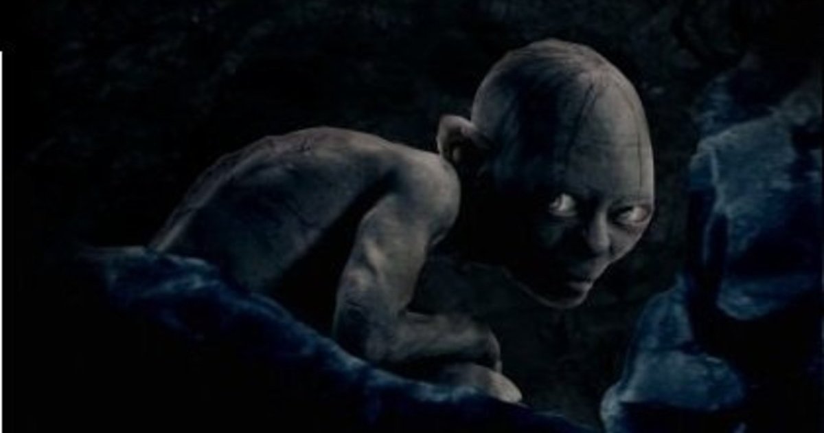 Can you Answer The Riddles in the Dark from the Hobbit? Quiz - By ashmh