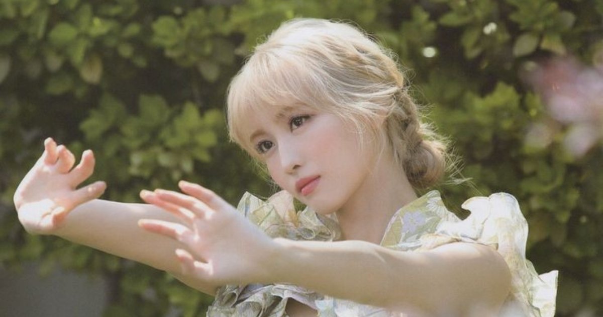 Songs in my spring kpop playlist Quiz - By makimmvi