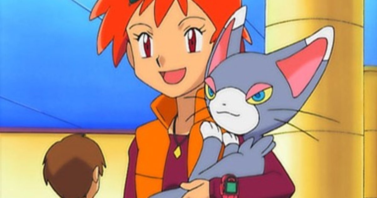 Pokemon in DP011 - Mounting A Coordinator Assault! Quiz - By ThreeEyedCrow