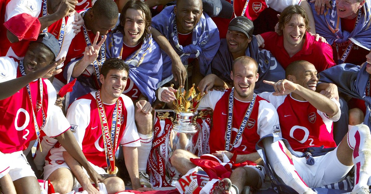 2003-04 Premier League Years Quiz - By jmft18