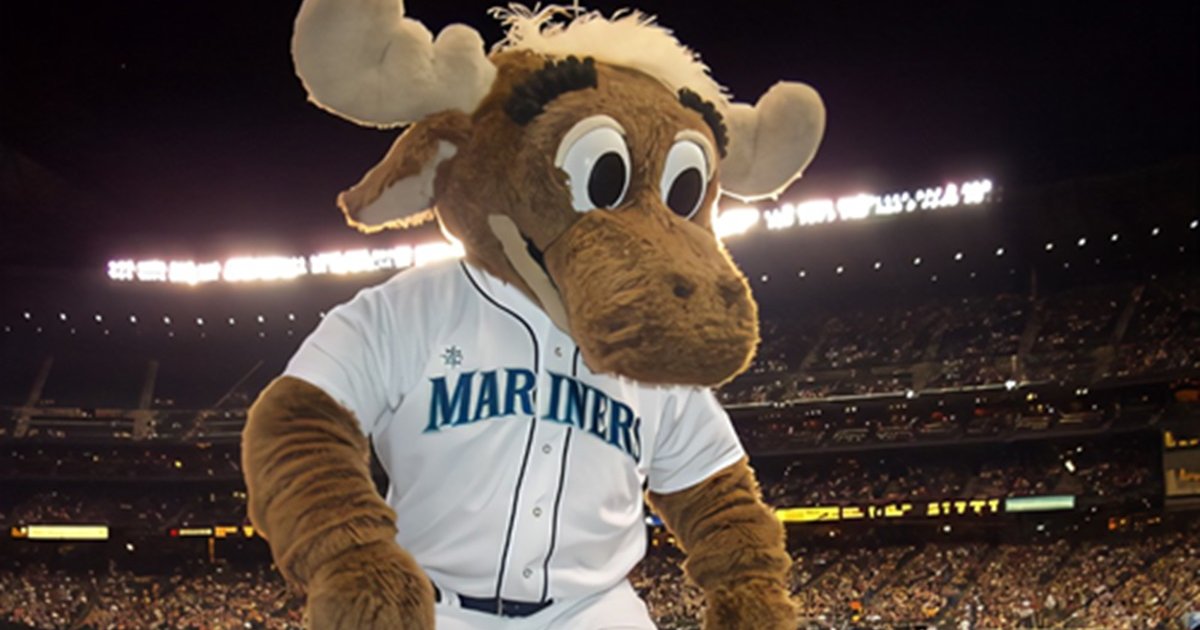 Was I on the team Seattle Mariners Quiz By harleydog