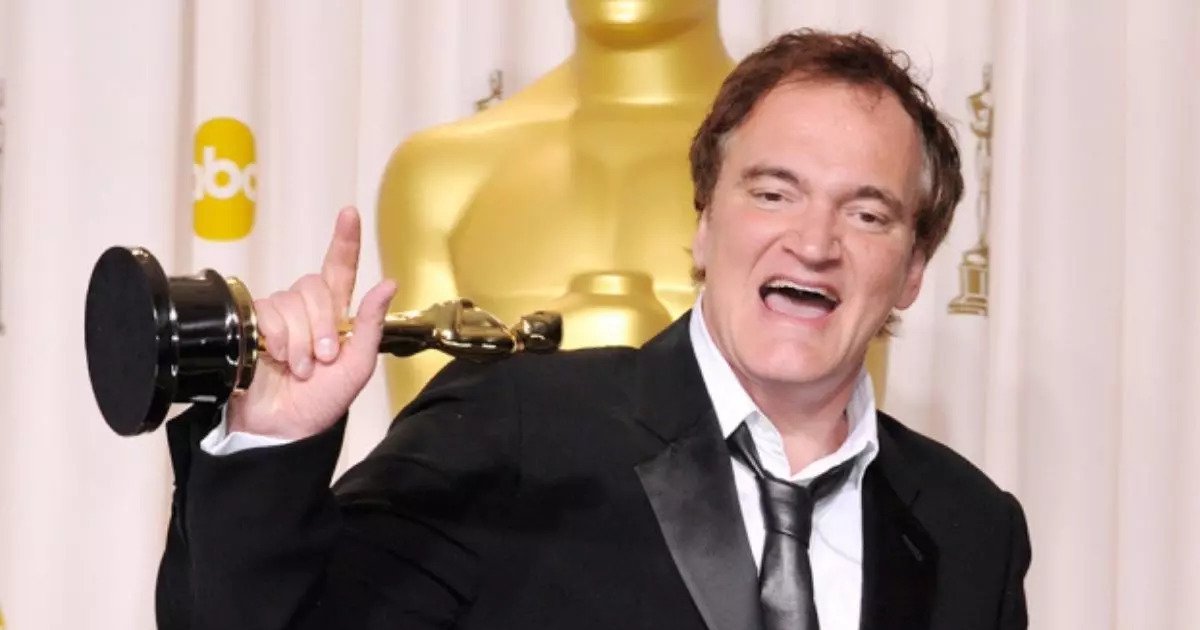 Quentin Tarantino Movies Quiz - By yurisoberano