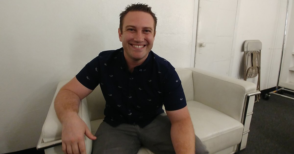 The Voices of Bryce Papenbrook Quiz - By Ehhhhhh