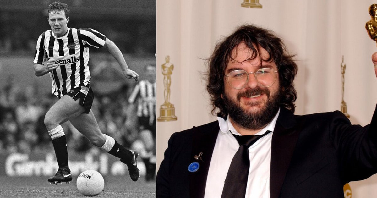 Two Celebrities, Similar Names pt. 2 Quiz - By Tasi