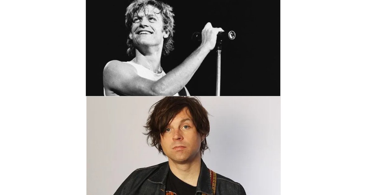 Two Celebrities, Similar Names pt. 5 Quiz - By Tasi