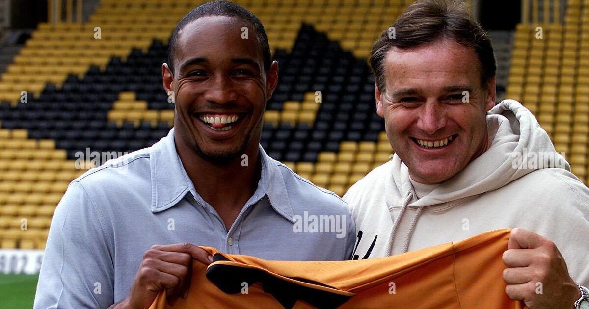 Wolves signings since 2000 Quiz - By DW1981