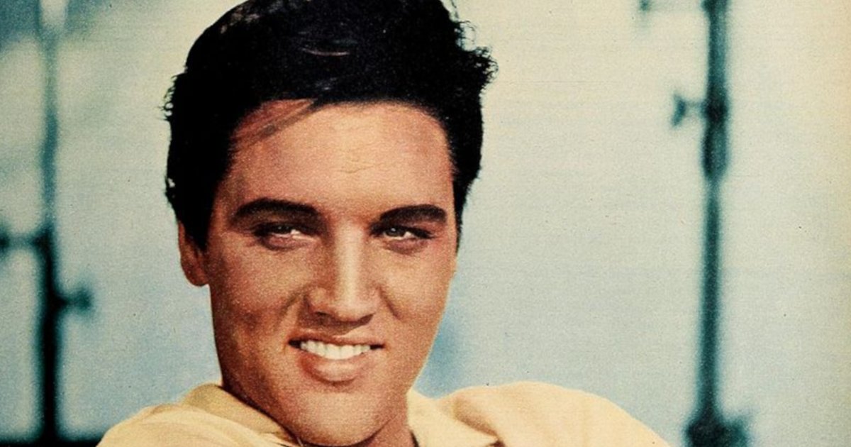 Elvis songs that Were #1 on Both Pop and Country Charts Quiz - By sirred