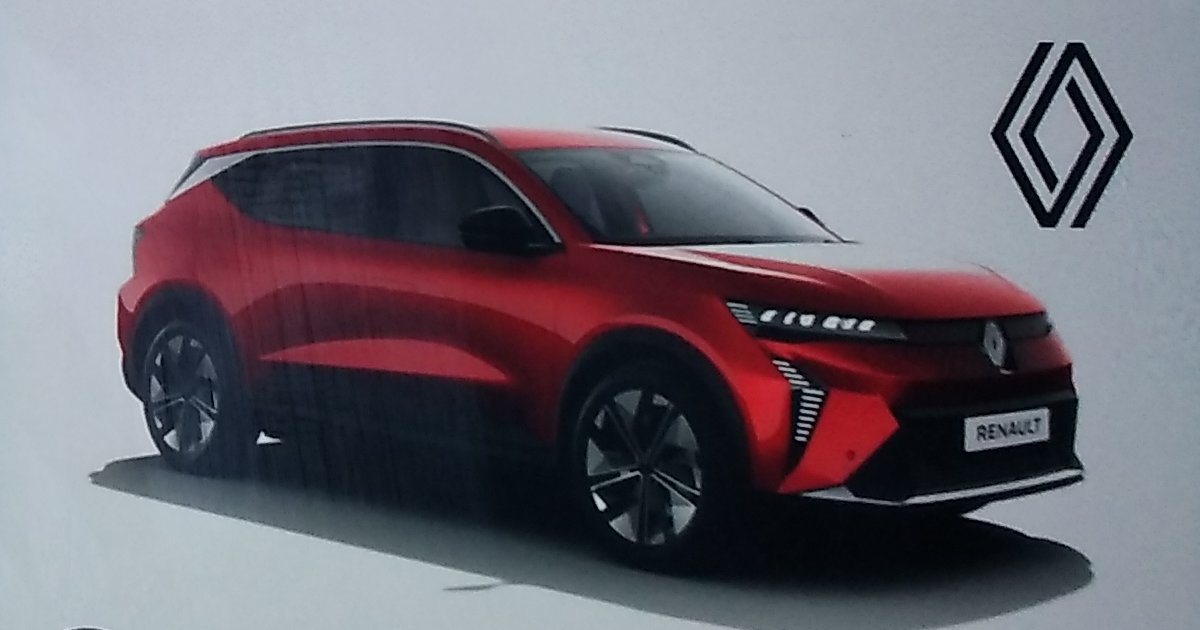 Renault car models Quiz By Dots_Cranfield