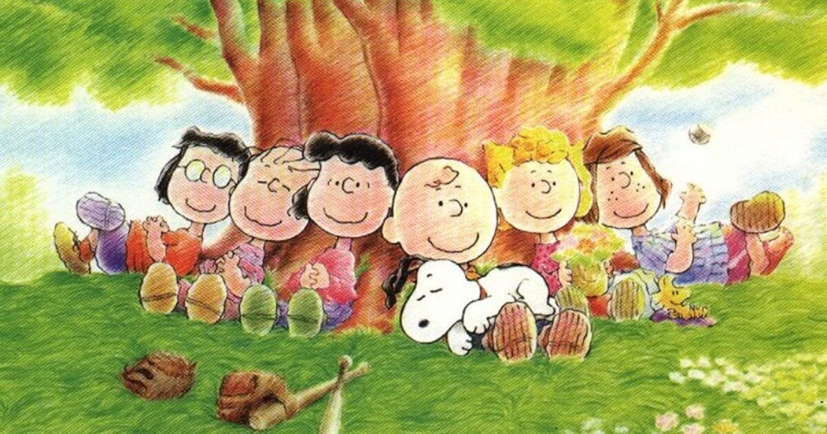 Rank and File Peanuts Characters Quiz By timschurz