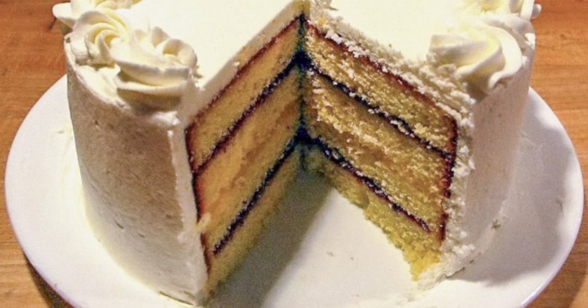 Cake in Different Languages Quiz By sirred