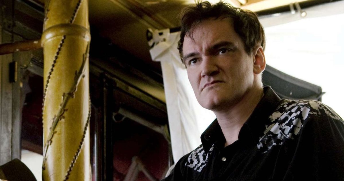 Quentin Tarantino movies Quiz - By Garelpues