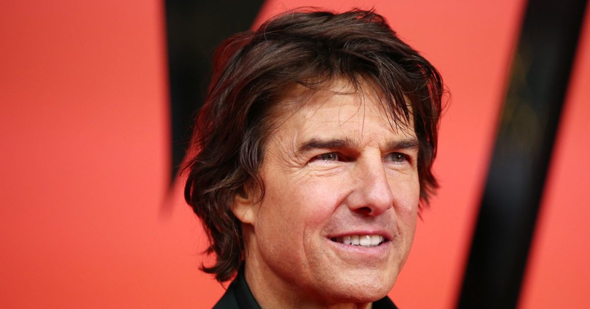 Tom Cruise Movies Quiz By yurisoberano