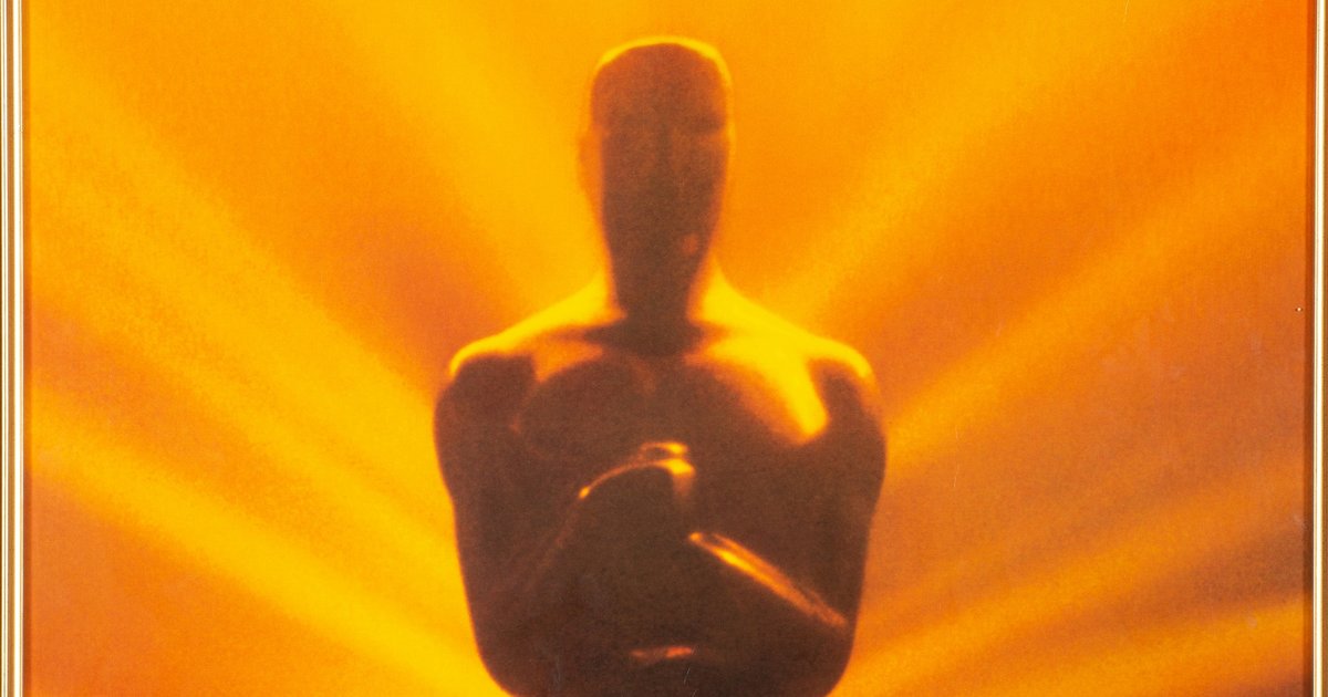 1992 BEST ACTOR OSCAR NOMINEES visual data 4