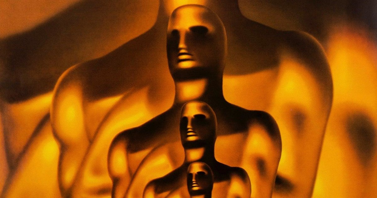 1993 OSCAR BEST SUPPORTING ACTOR NOMINEES visual data 5