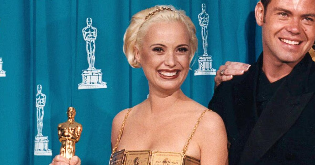 1994 BEST ACTRESS NOMINEES visual data 3