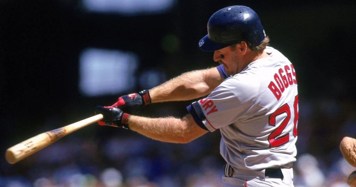 Red Sox Roster 1985-1994 Quiz - By dublife101