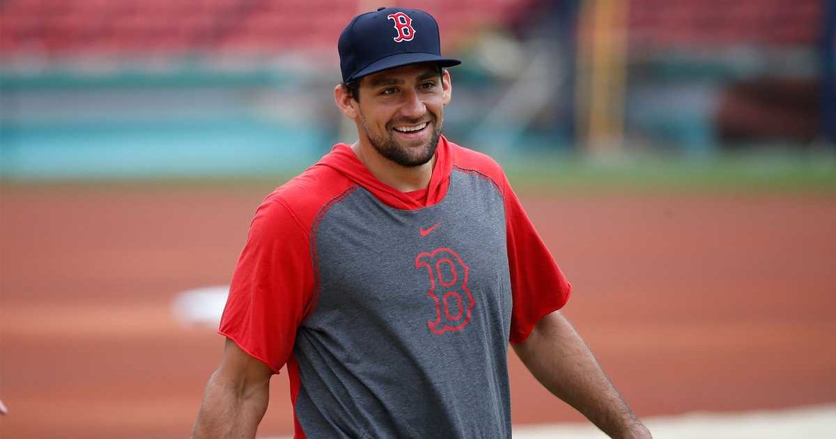 Red Sox Pitchers to Throw 100 MPH in Statcast Era Quiz By Borck