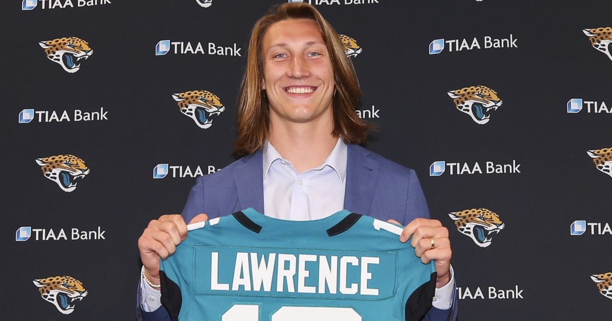 Last 10 Jacksonville Jaguars First Round Picks Quiz By rhysoe99