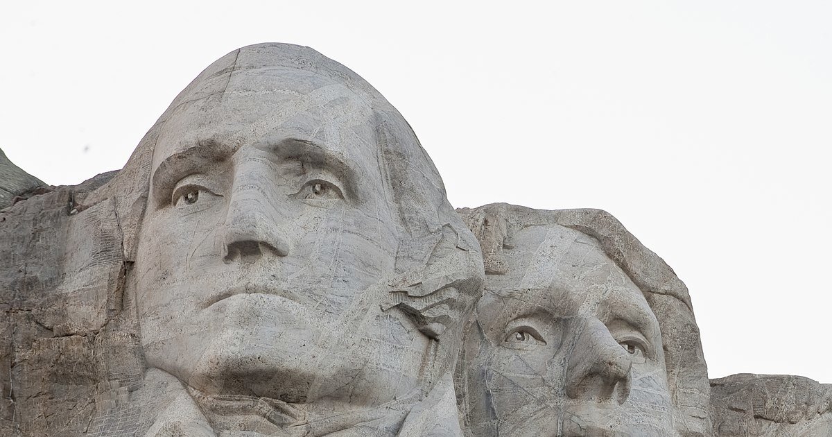 The South Dakota Quiz By turk137