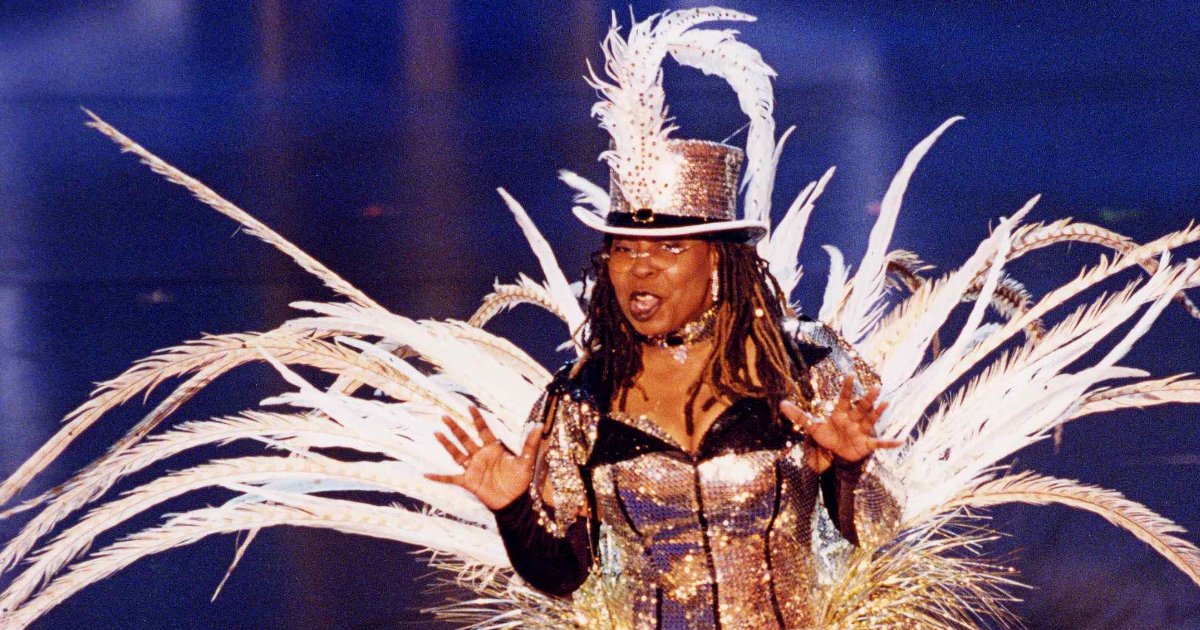 2001 OSCAR BEST ACTOR NOMINEES visual data 2