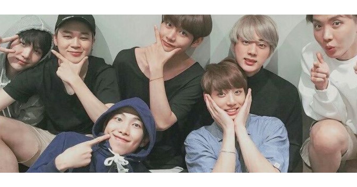 Bts Discography Quiz – The Official BTS Discography (January 2024) Quiz ...