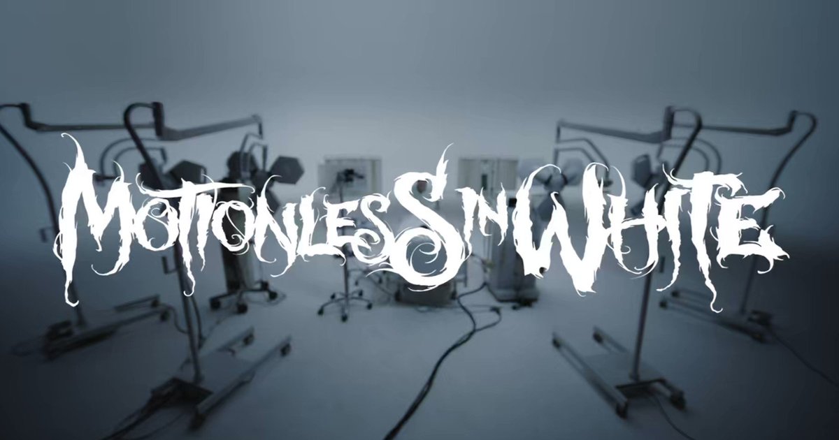 Motionless in White Song Lyrics Sign of Life Quiz By disney4evr