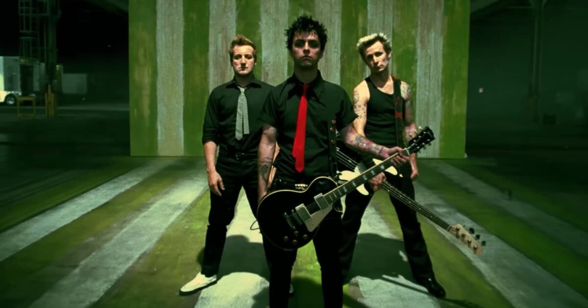 Rock Band Sorting Blitz Quiz