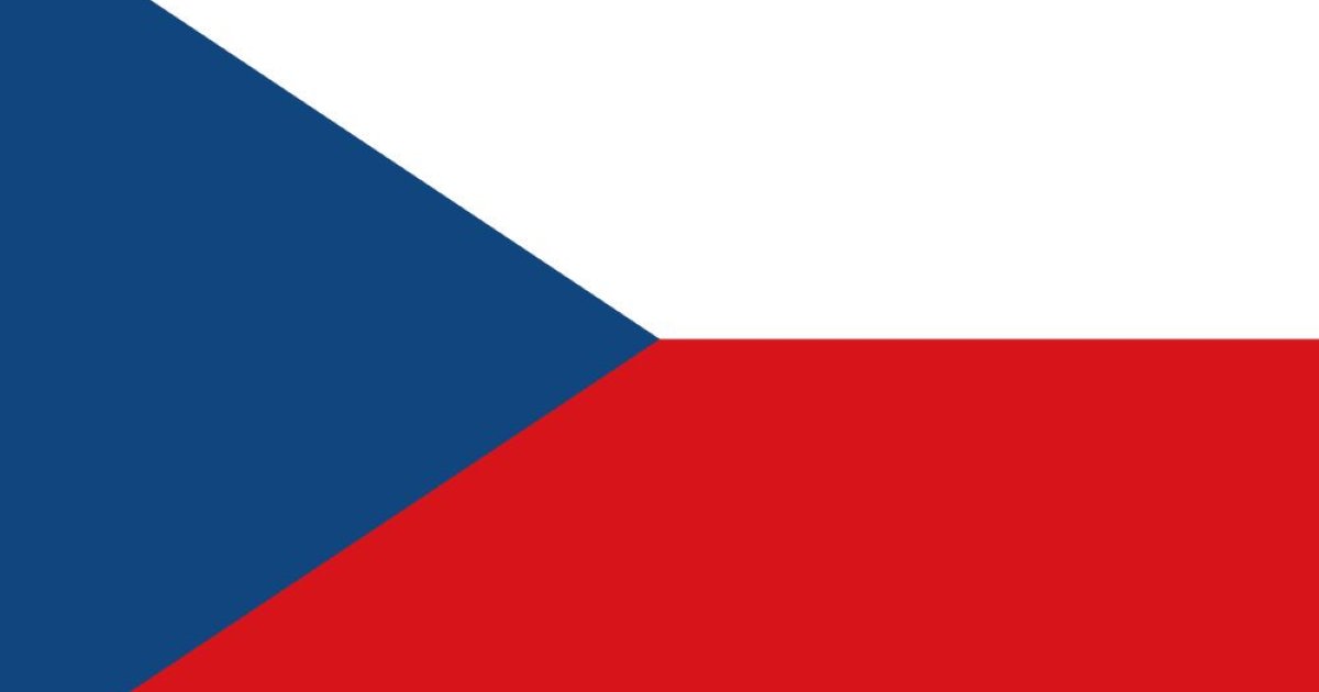 Checia 10 largest cities around Prague, Czechia Quiz - By hebertmatyas