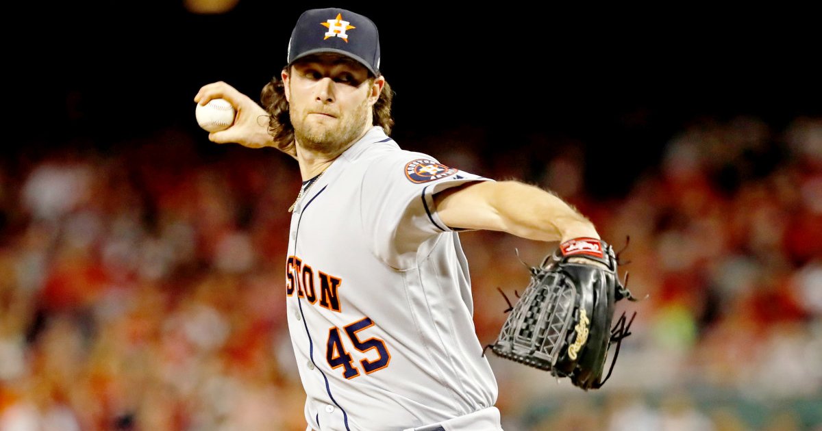 Astros Pitchers to Throw 100 MPH in Statcast Era Quiz By Borck